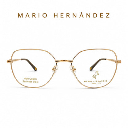 MARIO HERNANDEZ