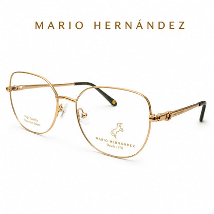 MARIO HERNANDEZ
