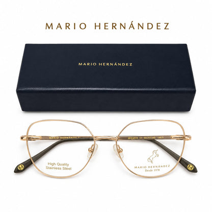 MARIO HERNANDEZ