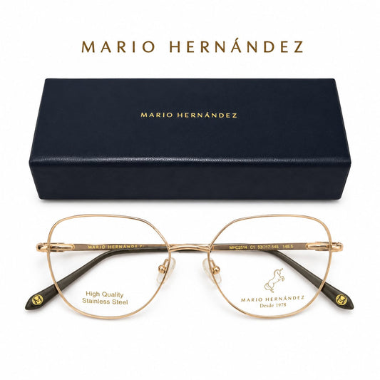 MARIO HERNANDEZ