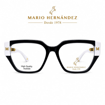MARIO HERNANDEZ