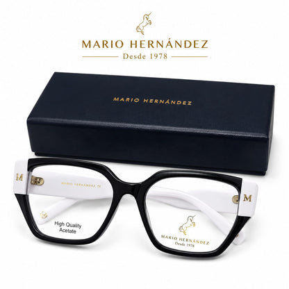 MARIO HERNANDEZ