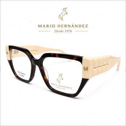 MARIO HERNANDEZ