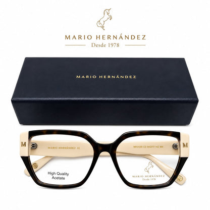 MARIO HERNANDEZ
