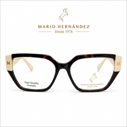 MARIO HERNANDEZ