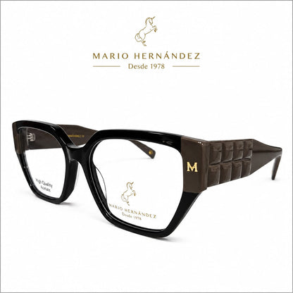 MARIO HERNANDEZ