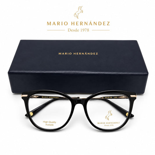 MARIO HERNANDEZ
