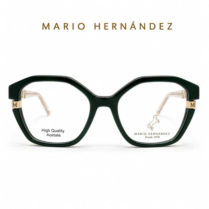 MARIO HERNANDEZ