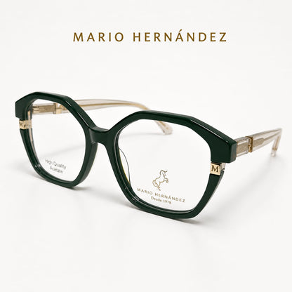 MARIO HERNANDEZ