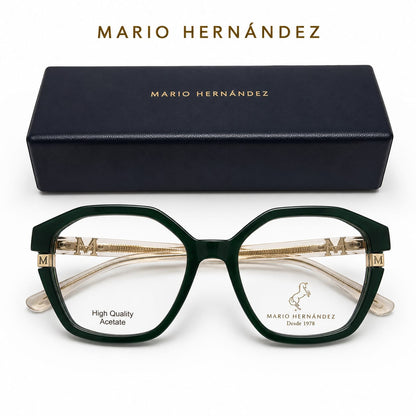 MARIO HERNANDEZ