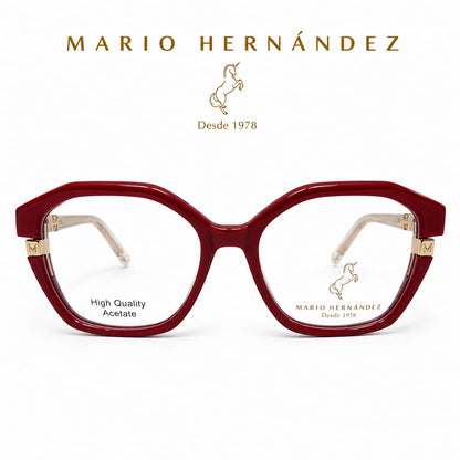 MARIO HERNANDEZ