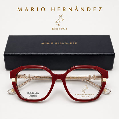 MARIO HERNANDEZ