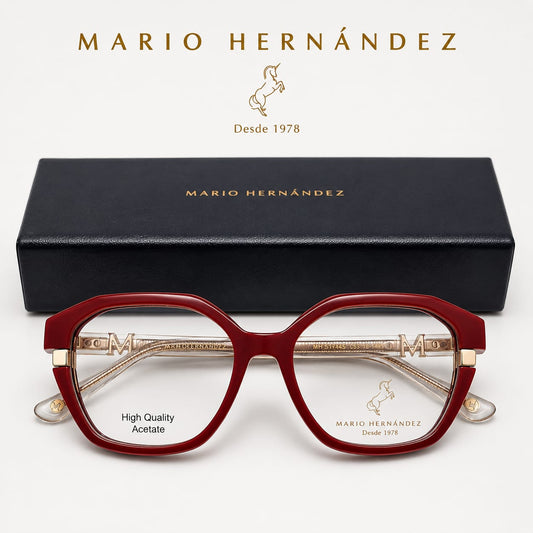 MARIO HERNANDEZ