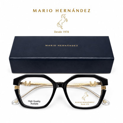 MARIO HERNANDEZ