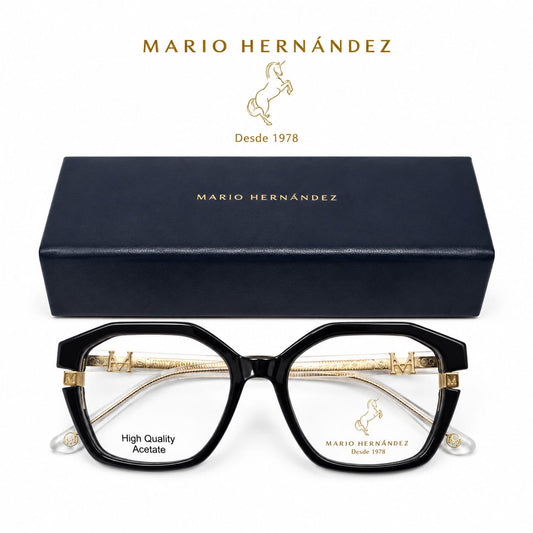 MARIO HERNANDEZ