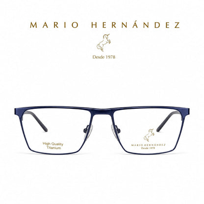 MARIO HERNANDEZ