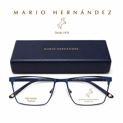 MARIO HERNANDEZ