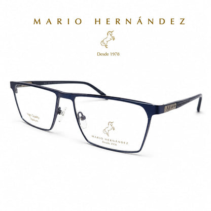 MARIO HERNANDEZ