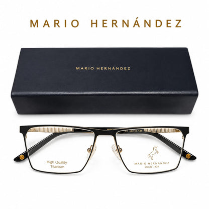 MARIO HERNANDEZ