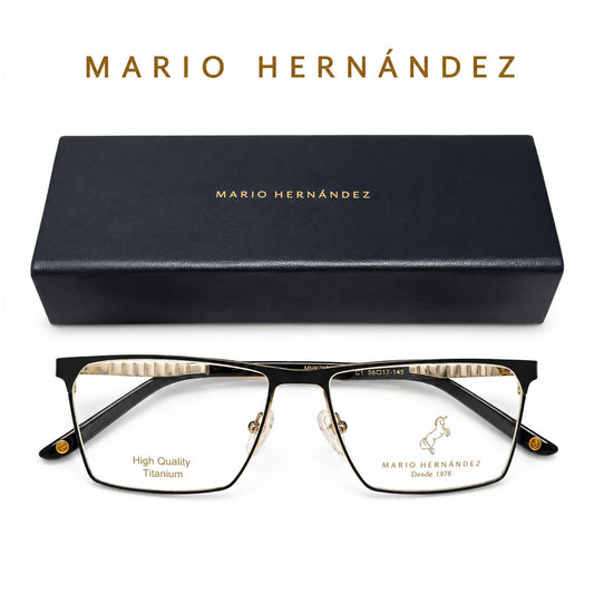 MARIO HERNANDEZ