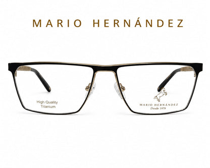 MARIO HERNANDEZ