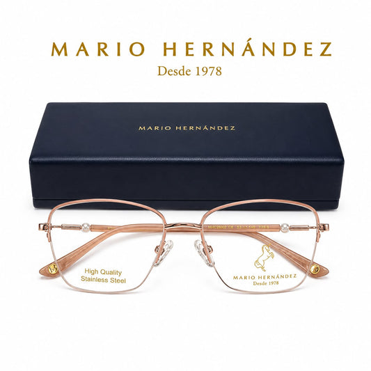 MARIO HERNANDEZ