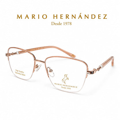 MARIO HERNANDEZ