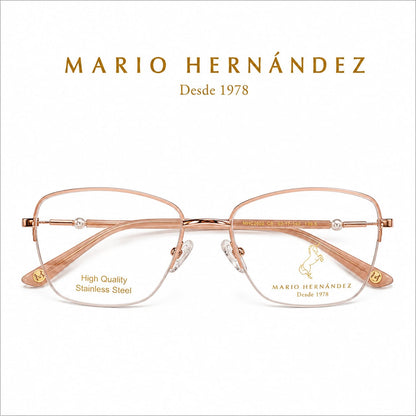 MARIO HERNANDEZ