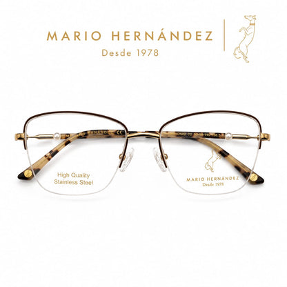 MARIO HERNANDEZ