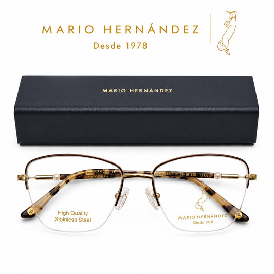 MARIO HERNANDEZ