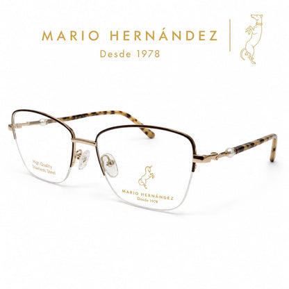 MARIO HERNANDEZ
