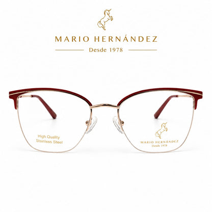 MARIO HERNANDEZ