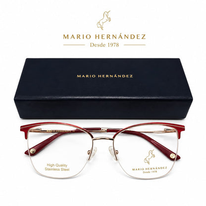 MARIO HERNANDEZ