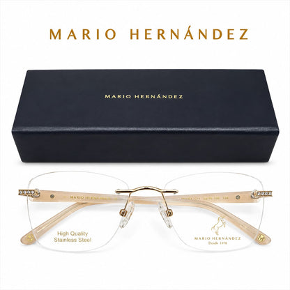 MARIO HERNANDEZ
