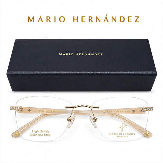 MARIO HERNANDEZ