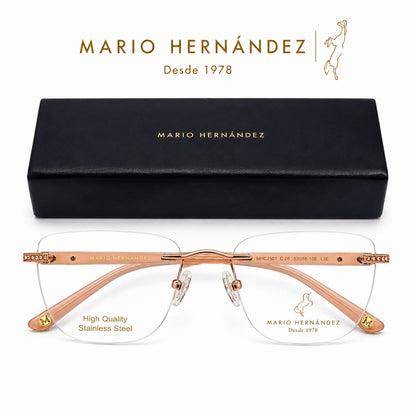 MARIO HERNANDEZ