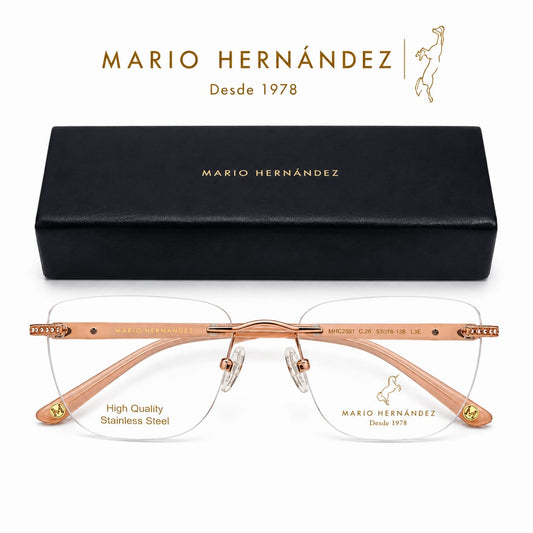MARIO HERNANDEZ