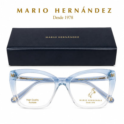 MARIO HERNANDEZ
