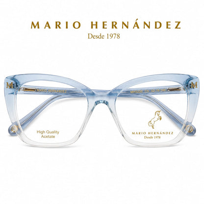 MARIO HERNANDEZ