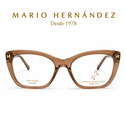 MARIO HERNANDEZ