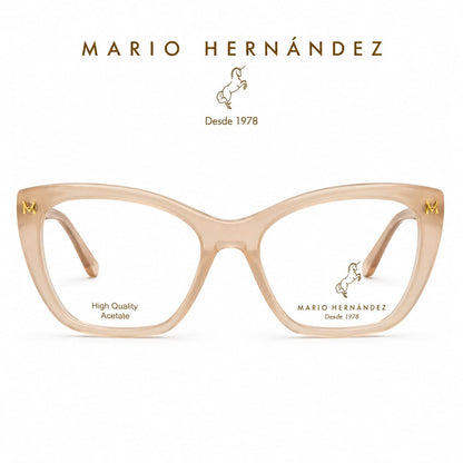 MARIO HERNANDEZ