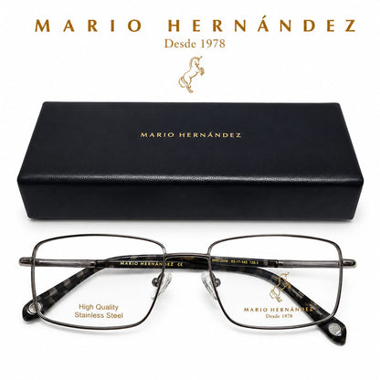 MARIO HERNANDEZ