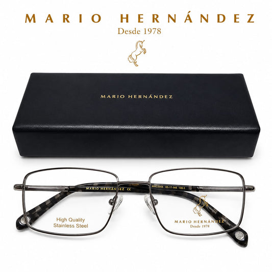 MARIO HERNANDEZ
