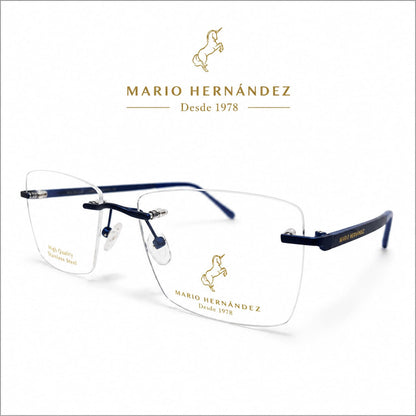 MARIO HERNANDEZ