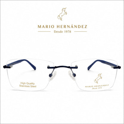 MARIO HERNANDEZ