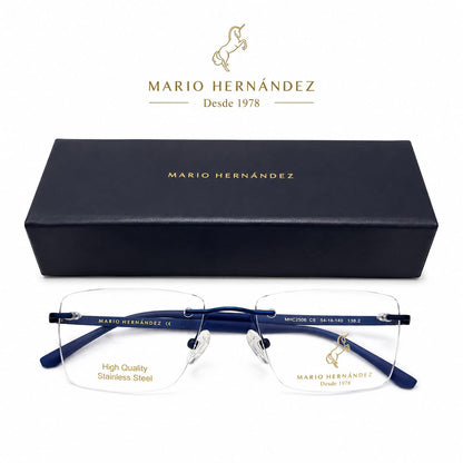 MARIO HERNANDEZ