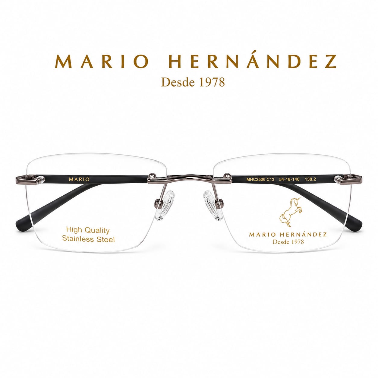 MARIO HERNANDEZ