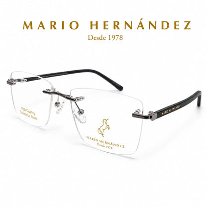 MARIO HERNANDEZ