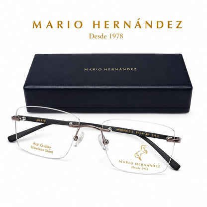 MARIO HERNANDEZ