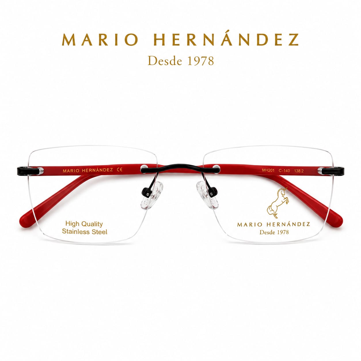 MARIO HERNANDEZ